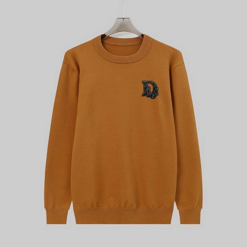 DIOR Men's Sweater 1